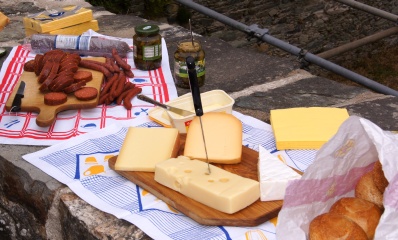 Wandertag 2011